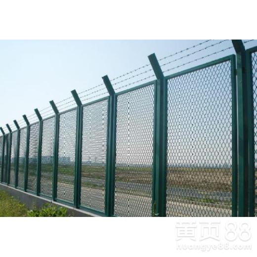 【广州护栏网报价】- 